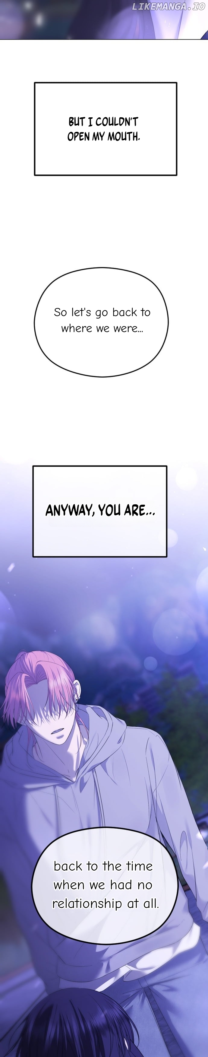The Ending, I Want to Change it Chapter 34 - page 14